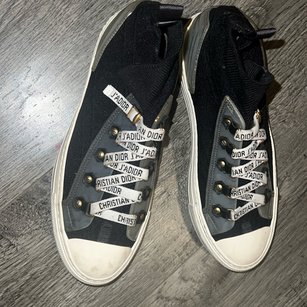 Christian Dior sneakers